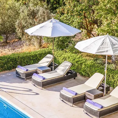 מלון Lavender Islamlar (Mediterranean)