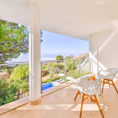 Lavender * Islamlar (Mediterranean)